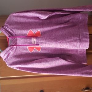 Under Armour hoodie
